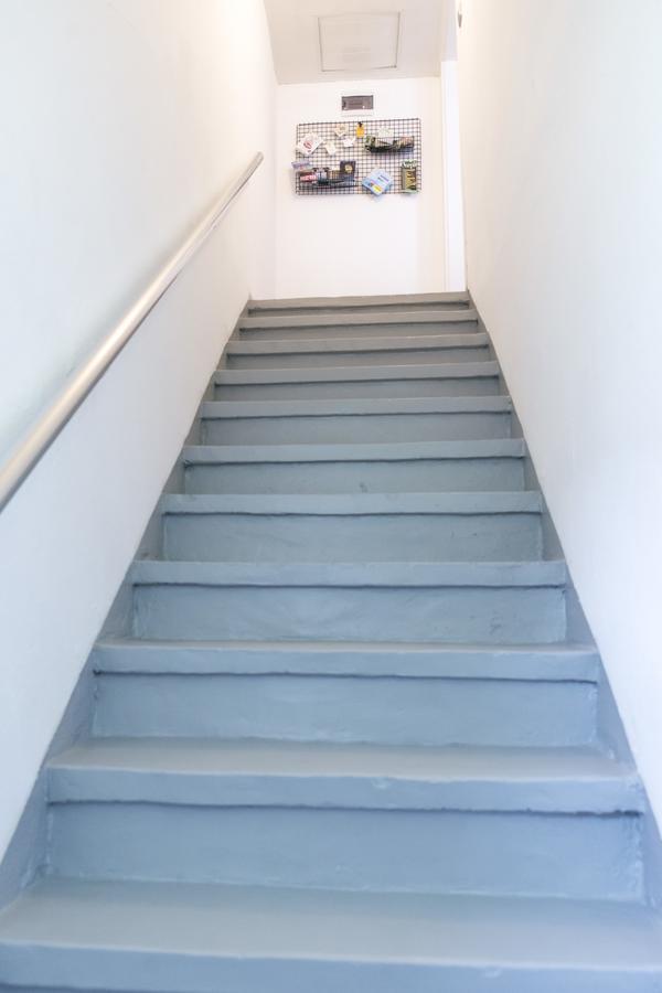 Balabanov White Apartment Varna Exterior photo